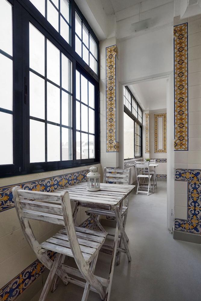 1924住宿加早餐旅馆 Lisboa 外观 照片